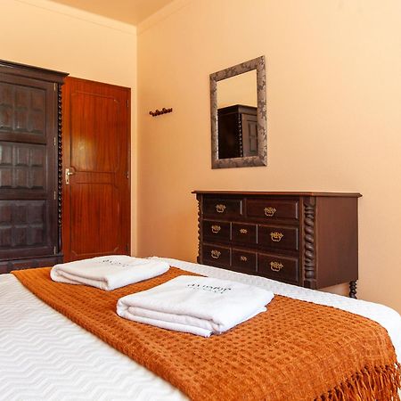 A10 - Silence Ground-Floor And Pool Apartment Lagos Exterior photo
